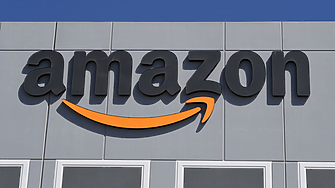Amazon отчете годишна загуба за първи път от 2014 г.  