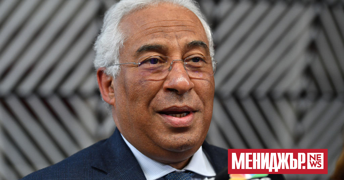 Португалия ще изпрати танкове Леопард 2“ на Украйна. Това съобщи