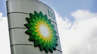 Енергийният гигант BP отчете рекордни годишни печалби надвишаващи повече от
