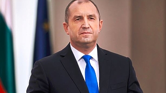 Президентът Румен Радев подписа указ за разпускането на 3 февруари