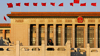 Предполагаемият шпионски балон забелязан над САЩ е китайски цивилен дирижабъл