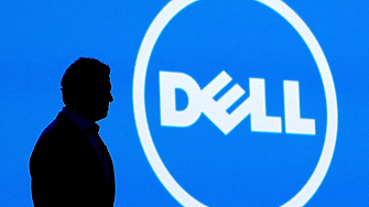 Американската технологична компания Dell ще съкрати около 6650 работни места