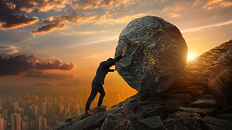 Всеки който някога е излизал извън зоната си на комфорт