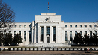 Федералният резерв на САЩ повиши водещите си лихви за пореден
