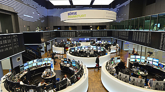 Европейските акции записаха повишения в ранната търговия в четвъртък след
