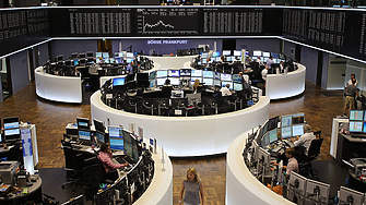 Технологичният сектор повлече надолу европейския фондов пазар*
