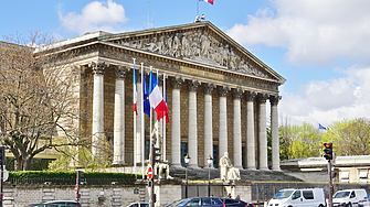 Пенсионната реформа във Франция влиза в долната камара на парламента