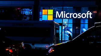 Потребители по цял свят имаха проблеми с облачните услуги на Microsoft
