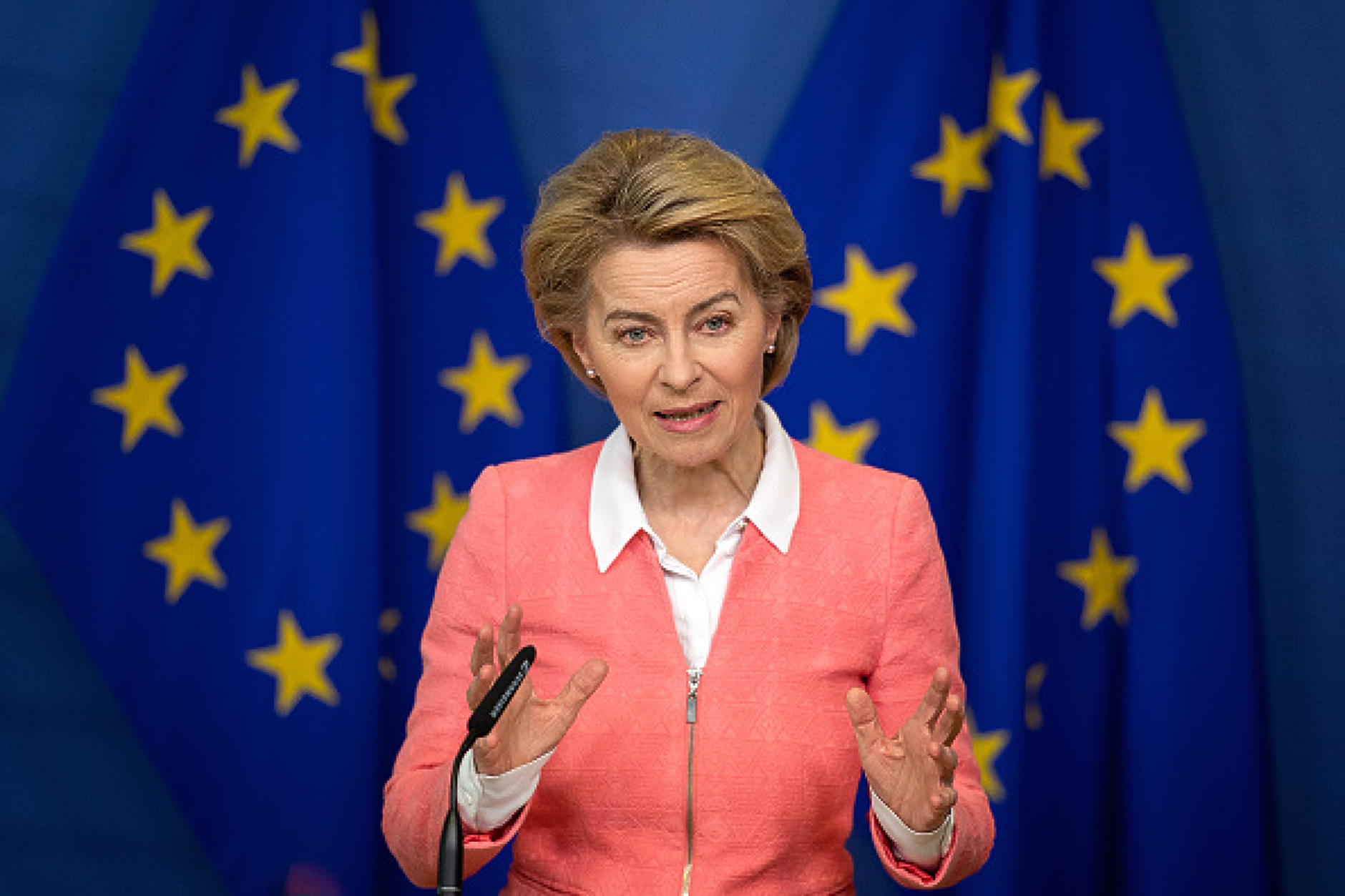 ЕС ще създаде център в Хага по събиране на доказателства за процес срещу Русия