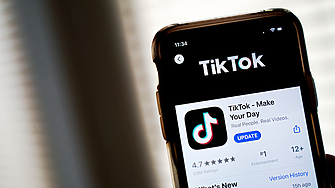 Сенатът на САЩ призовава Apple и Google да премахнат TikTok от магазините си