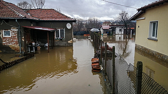 В Богдан и Каравелово няма ново покачване в нивата на реките  съобщи