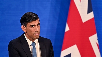 Британският министър председател обяви създаването на 4 нови министерства включително министерство