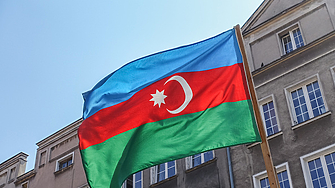 Подготвя се евакуация на персонала на посолството на Азербайджан в