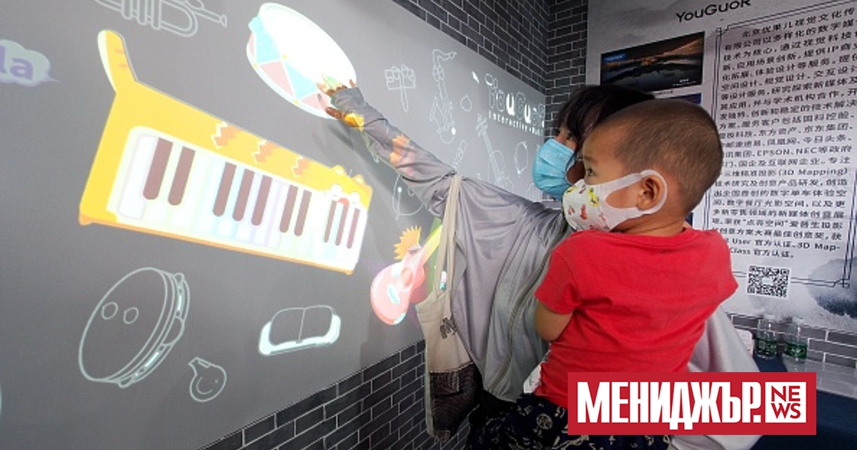 Неотдавна изследователският екип на Google за изкуствен интелект публикува данни