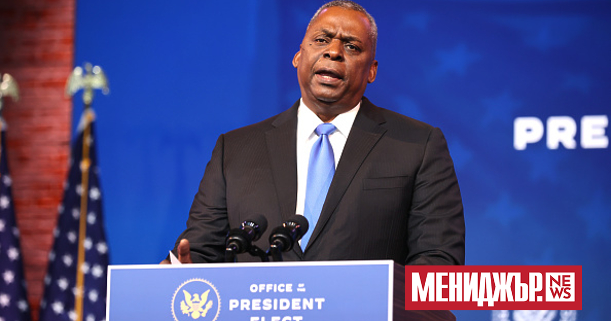 САЩ и Южна Корея ще проведат щабни учения за справяне