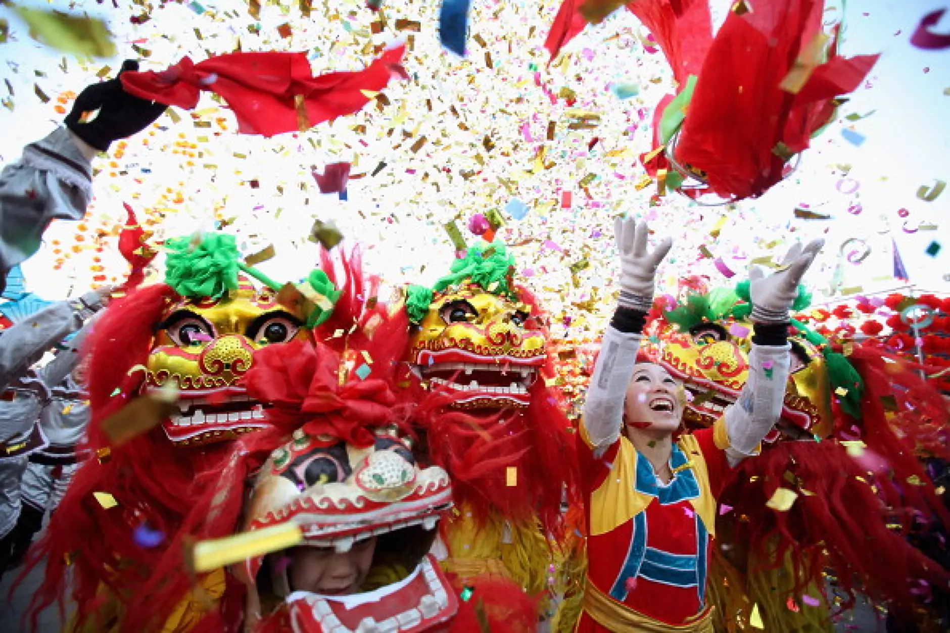 Китай отчете 308 млн. вътрешни туристически пътувания за седем дни празници