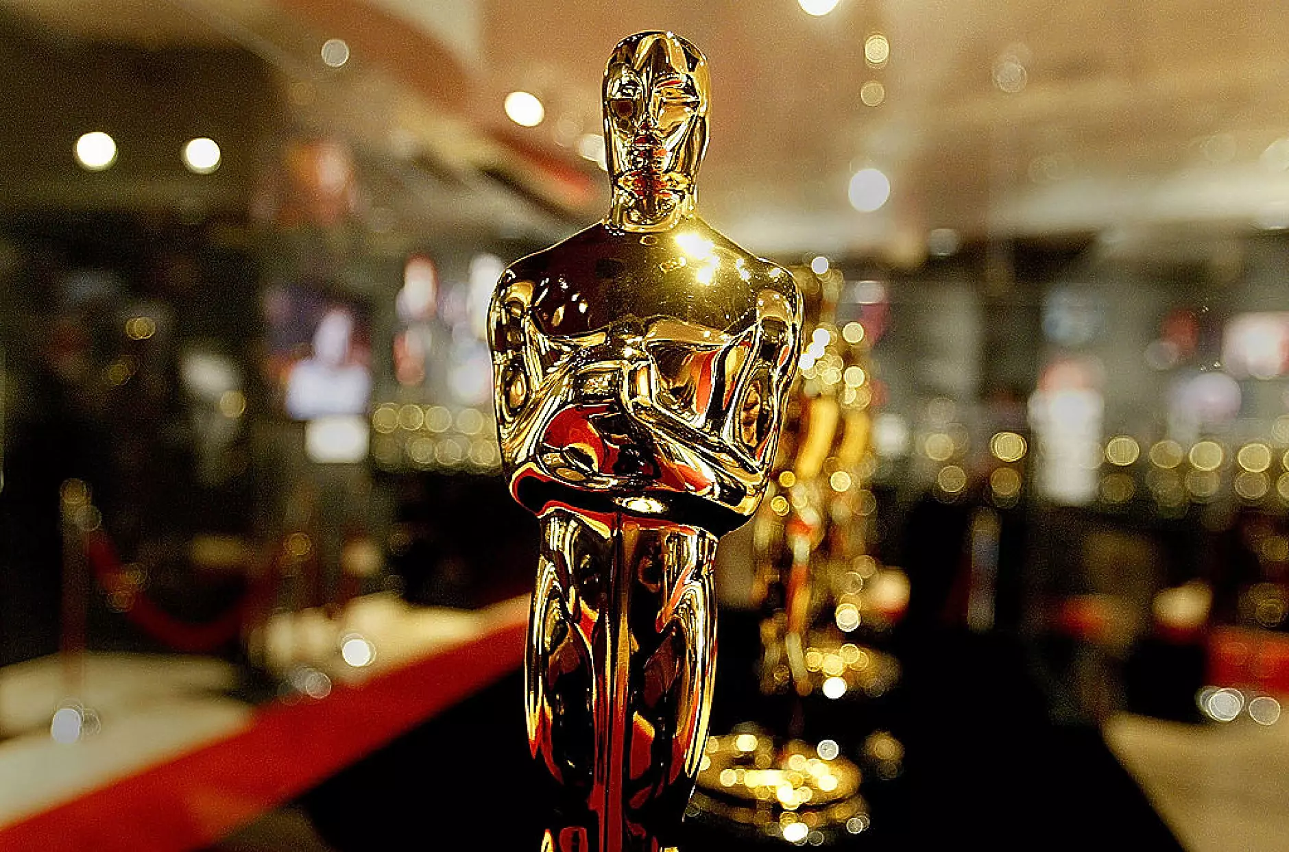 Обявиха номинациите за „Оскар“
