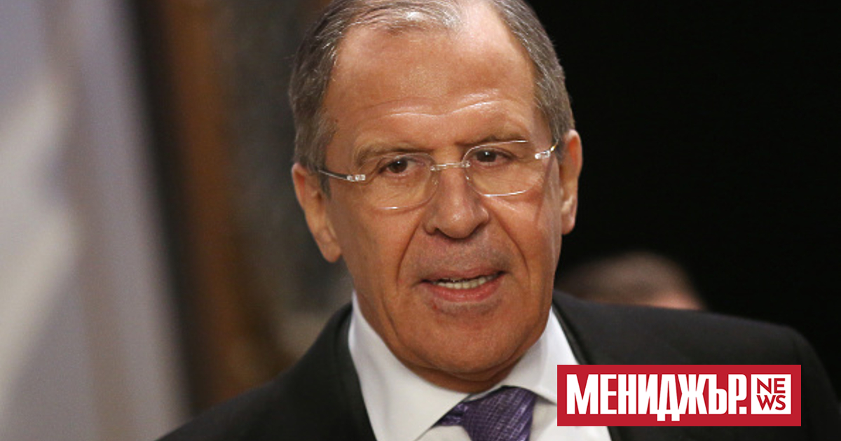 Ние сме в епицентъра на геополитическа битка. Дори не е нужно