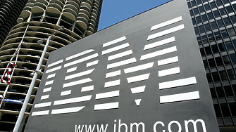 Американският технологичен гигант IBM обяви че съкращава 3900 служители Компанията