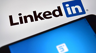 LinkedIn отново отбеляза рекордни нива на ангажираност в приложението през последното