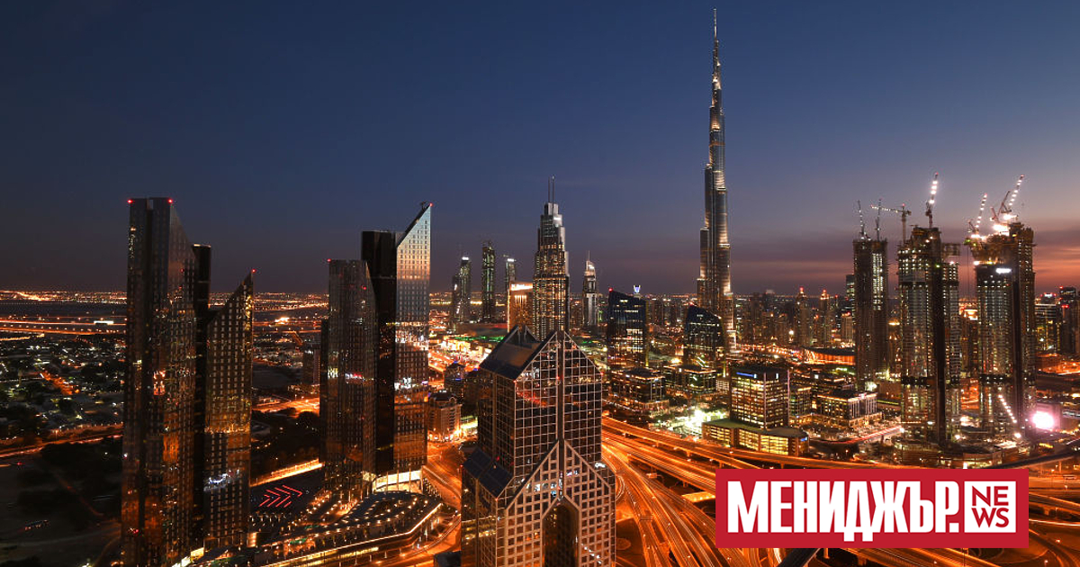 Известен като един от най-екстравагантните градове в света, Дубай винаги се