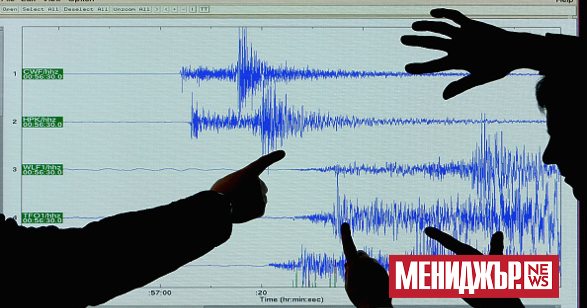Второ силно земетресение с магнитуд 7,5 по скалата на Рихтер разлюля