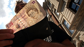 Bank of England и британското финансово министерство започват дълги консултации за въвеждане на цифрова валута 