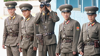 В Корейската народно демократична република КНДР се проведе разширено заседание