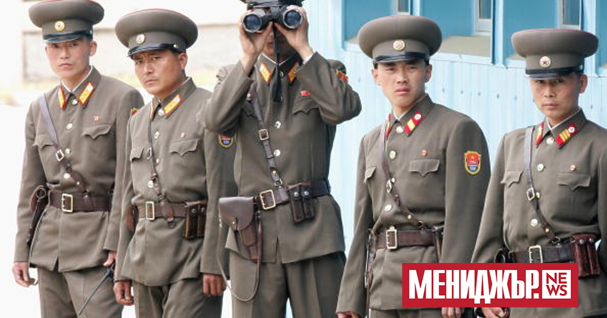 В Корейската народно-демократична република / КНДР/ се проведе разширено заседание