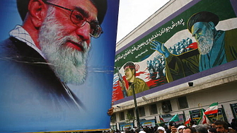Иранският върховен лидер аятолах Али Хаменей помилва десетки хиляди затворници