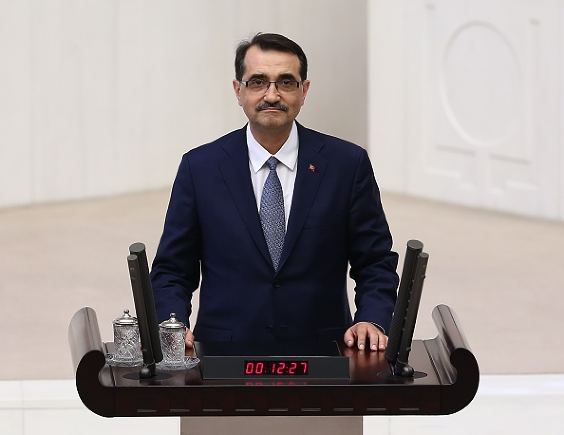 Турция свиква среща на върха в средата на февруари за обсъждане на газовия хъб 