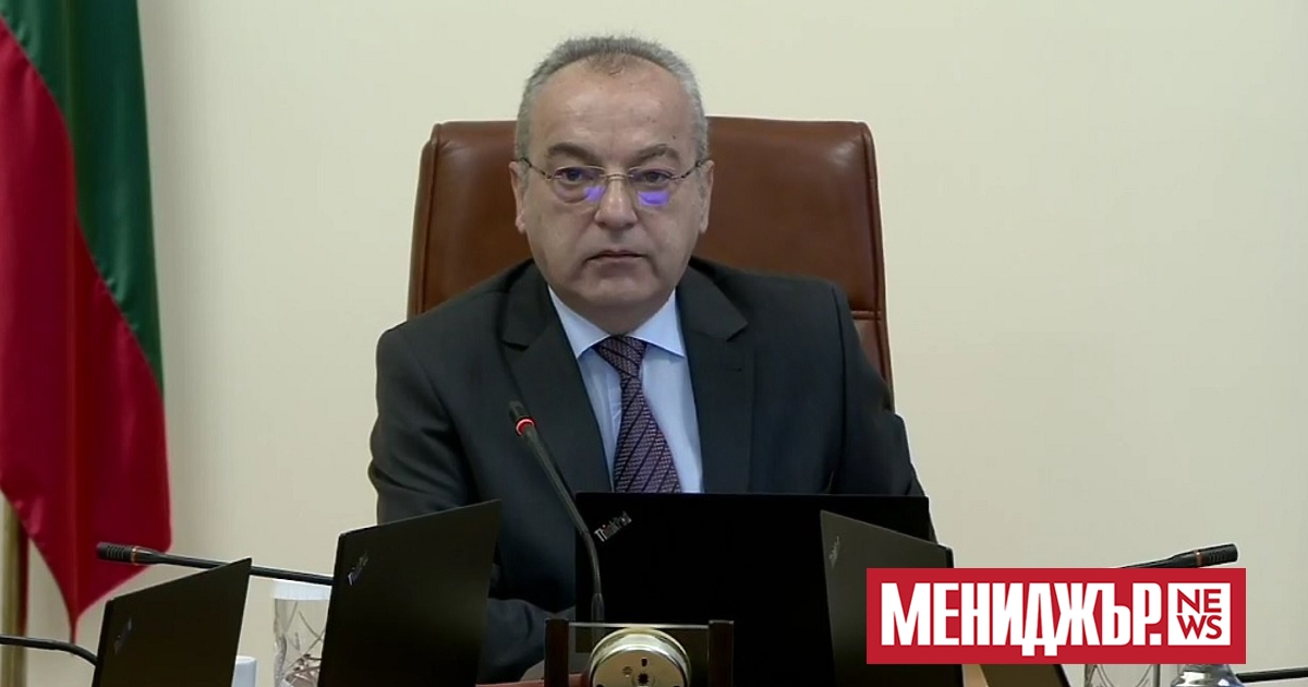 От първи февруари до края на годината всички деца до