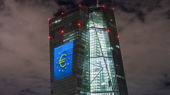 Европейската централна банка трябва активно да се бори с инфлацията