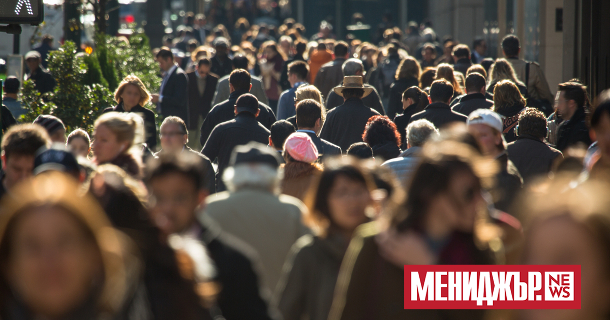 Една четвърт от българите биха заминали да живеят в друга държава, ако