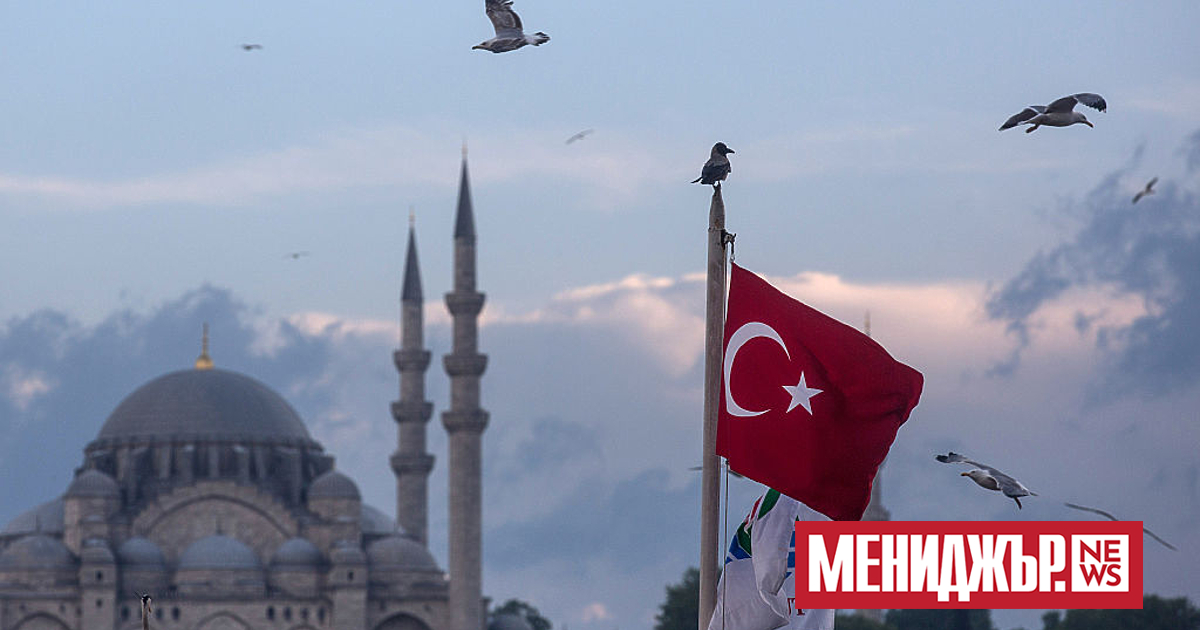 Германското и британското консулство в Истанбул затвориха врати на фона