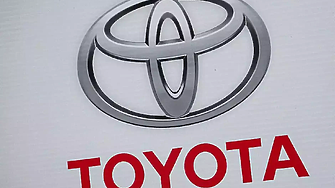  Toyota на върха по продажби в света за трета поредна година