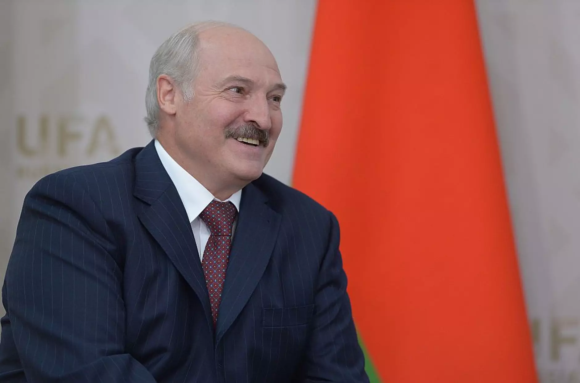 Лукашенко: Украйна предложи на Минск договор за ненападение