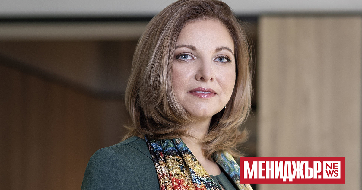 Милена Рамчева работи в сферата на директния маркетинг над 15