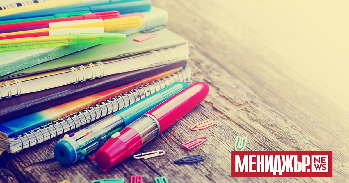 От днес до 5 февруари всички ученици в страната излизат