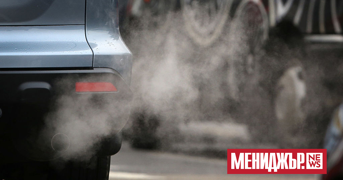 Лондон въведе нова схема, която ще предложи на шофьорите до