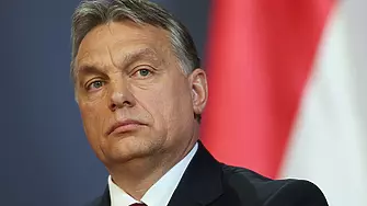 Орбан се закани да наложи вето над санкции на ЕС срещу руската ядрената енергетика