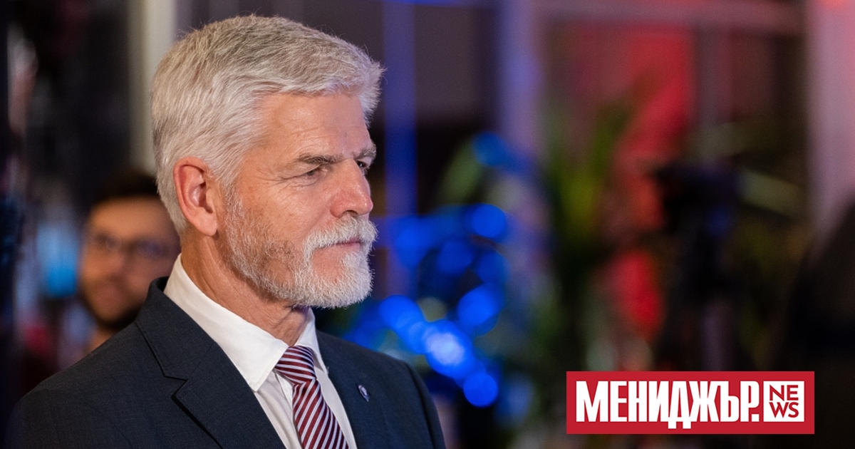 На Украйна трябва да бъде позволено да се присъедини към