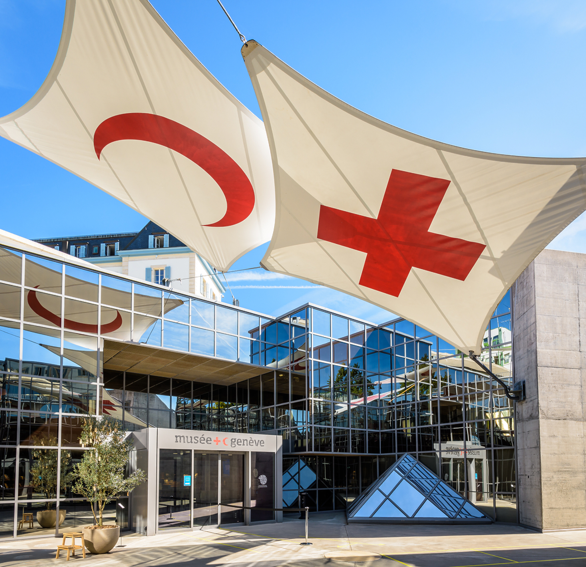 Червеният кръст: Всички страни са опасно неподготвени за бъдещи пандемии