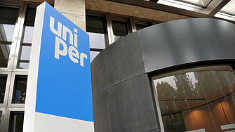 Германската енергийна компания Uniper съобщи че загубата й през 2022