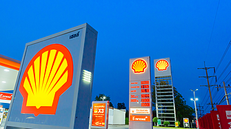 Shell обмисля да напусне бизнеса с доставки на електроенергия за