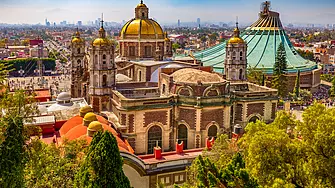 Мексико отказва да приема български туристи