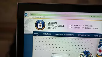 Русия блокира достъпа до сайтовете на ЦРУ и ФБР