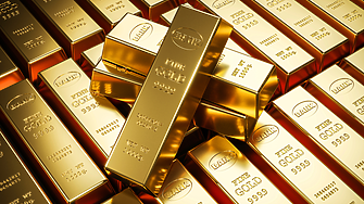 Търсенето на злато в света подобри 11-годишен  рекорд