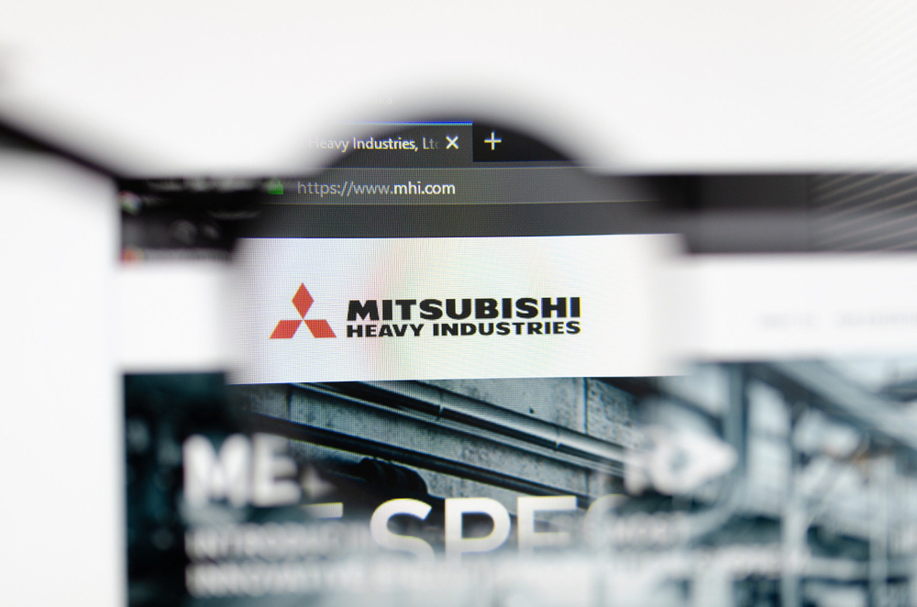 Mitsubishi  прекратява проекта за нов японски пътнически самолет