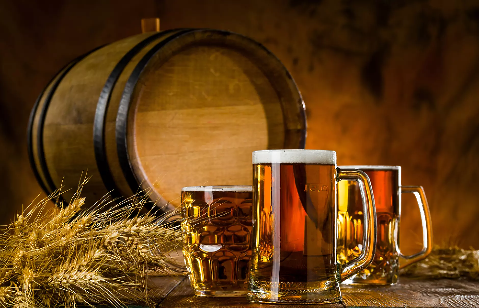 Български учени разработиха нов метод за чистота на бирата